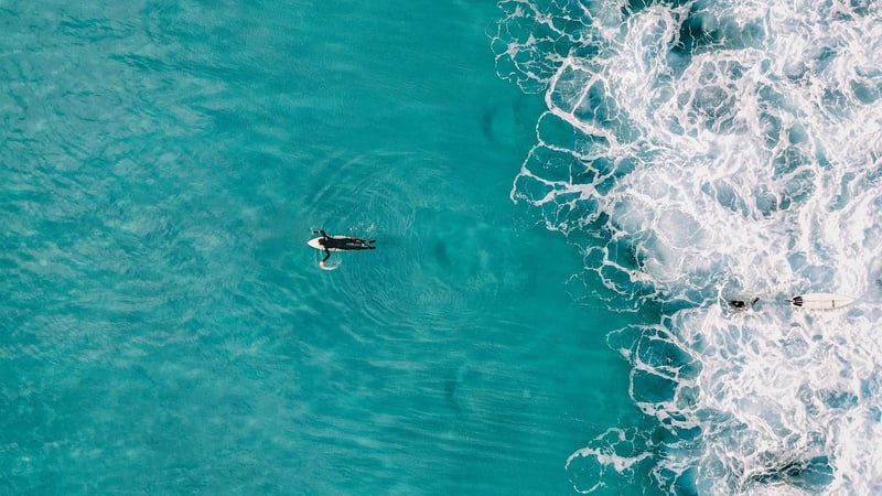 Jeffreys Bay, South Africa